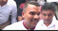 Namal Rajapaksa Named Suspect in Airbus Scandal